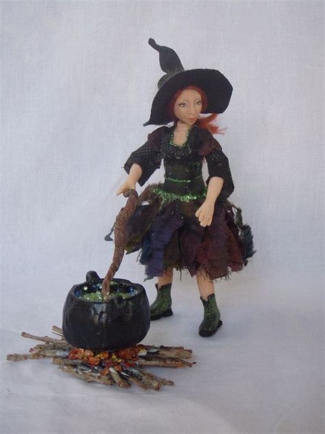 The Psychology of Toy Feajks Witch: Why We Love Collecting Them